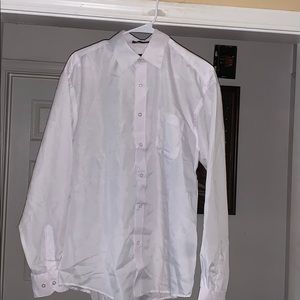George Martin Dress Shirt